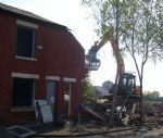 Top Streets Demolition Salford 